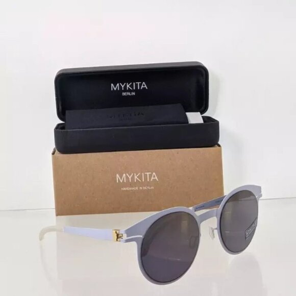 MYKITA Sunglasses Marlene 141 Lavender 51mm Frame main image 5